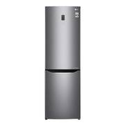 Холодильник LG GA-B419SLGL