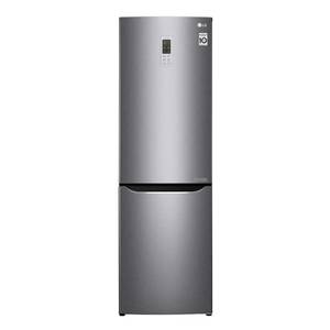 Холодильник LG GA-B419SLGL
