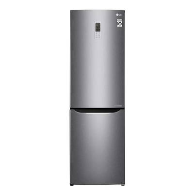 Холодильник LG GA-B419SLGL