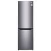 Холодильник LG GA-B419SLJL