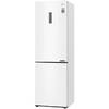 Холодильник LG GA-B509CQWL