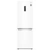 Холодильник LG GA-B459SQUM 
