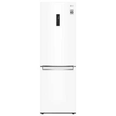 Холодильник LG GA-B459SQUM 