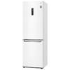 Холодильник LG GA-B459SQUM 