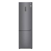 Холодильник LG GA-B509CLWL