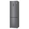 Холодильник LG GA-B509CLWL