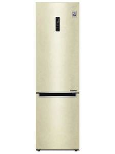 Холодильник LG GA-B509M