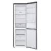 Холодильник LG GA-B509MLSL