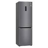 Холодильник LG GA-B509MLSL