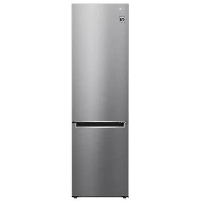 Холодилник LG GA-B509MMZL