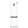 Холодильник LG GA-B509MQSL