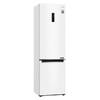 Холодильник LG GA-B509MQSL