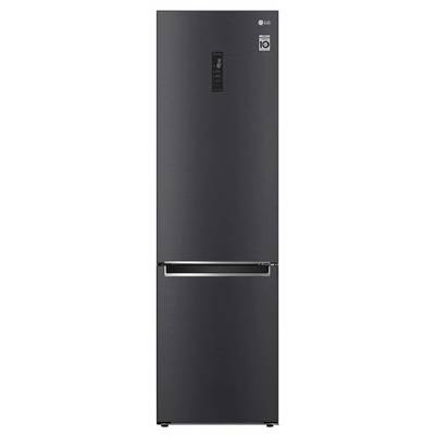Холодильник LG GA-B509S