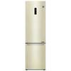 Холодильник LG GA-B509SEDZ