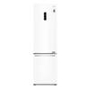 Холодильник LG GA-B509SVUM