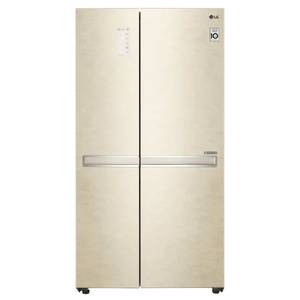 Холодильник LG GC-B247SEDC