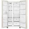 Холодильник LG GC-B247SEDC