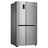 Холодильник LG GC-B247SMDC
