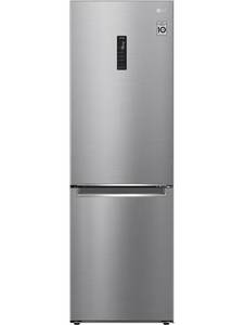 Холодильник LG GC-B459SMSM