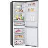 Холодильник LG GC-B459SMSM
