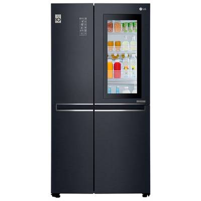 Холодильник LG GC-Q247CBDC