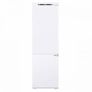 Холодильник MAUNFELD MBF177SW