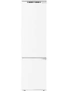Холодильник MAUNFELD MBF193NFWGR