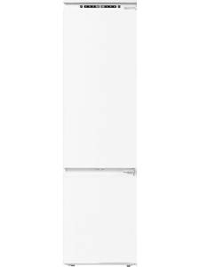 Холодильник MAUNFELD MBF193NFWGR