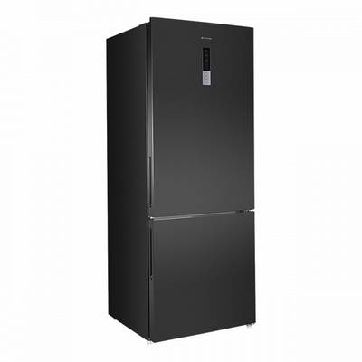 Холодильник MAUNFELD MFF1857NF