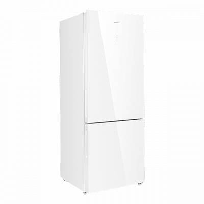 Холодильник MAUNFELD MFF1857NF