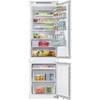 Холодильник Samsung BRB267034WW/WT
