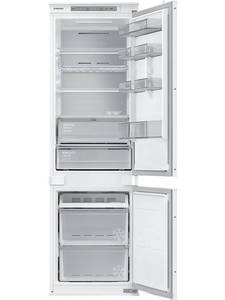 Холодильник Samsung BRB26705FWW/EF