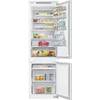 Холодильник Samsung BRB26705FWW/EF