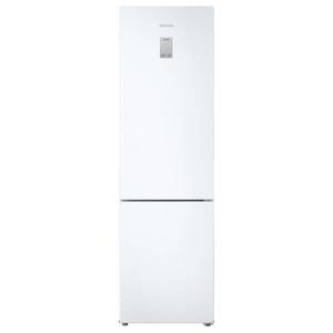 Холодильник Samsung RB37A5400WW/WT