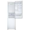 Холодильник Samsung RB37A5400WW/WT