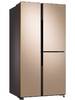 Холодильник Samsung RS63R5571F8/WT
