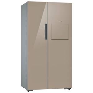 Холодильник side by side Bosch KAH92LQ25R