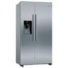 Холодильник side by side Bosch KAI93VL30R