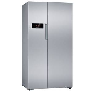 Холодильник side by side Bosch KAN92NS25R