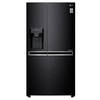 Холодильник side by side LG DoorCooling+ GC-L247CBDC