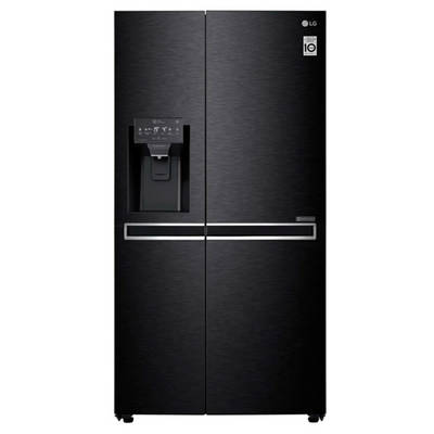 Холодильник side by side LG DoorCooling+ GC-L247CBDC