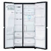 Холодильник side by side LG DoorCooling+ GC-L247CBDC