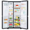Холодильник side by side LG DoorCooling+ GC-L247CBDC