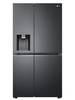 Холодильник side by side LG DoorCooling+ GC-L257CBEC
