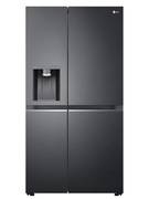Холодильник side by side LG DoorCooling+ GC-L257CBEC Холодильник side by side LG DoorCooling+ GC-L257CBEC