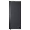 Холодильник side by side LG DoorCooling+ GC-L257CBEC