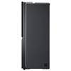Холодильник side by side LG DoorCooling+ GC-Q257C