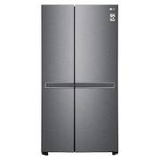 Холодильник side by side LG GC-B257J