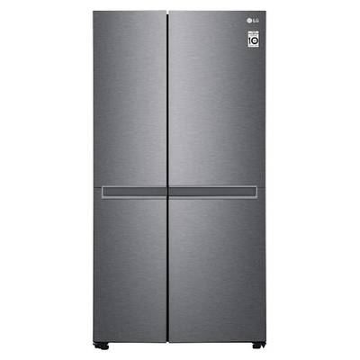 Холодильник side by side LG GC-B257J