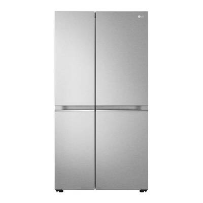 Холодильник side by side LG GC-B257SSZV